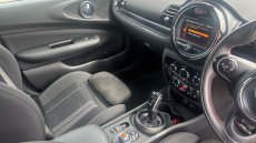 MINI Clubman 1.5 Cooper Sport 6dr Auto Petrol Estate